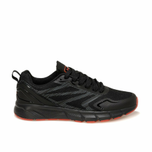 Sneaker Manufacturer of Adult women men kids Big Small Size Custom Brand Black breathable Walking Running Sport Shoes